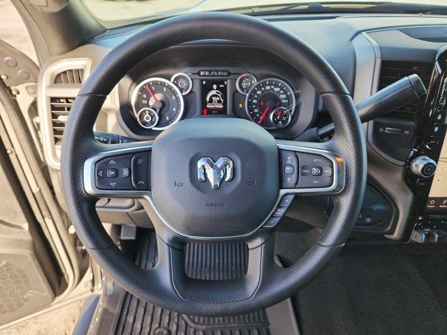 new 2026 Ram 2500 car, priced at $74,775