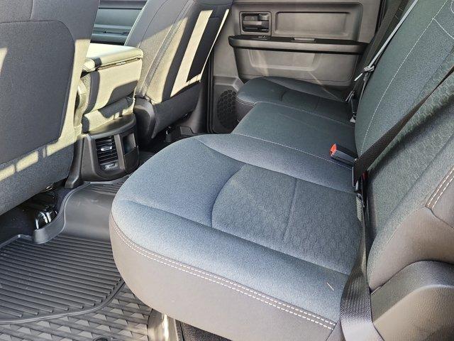 new 2026 Ram 2500 car, priced at $74,775