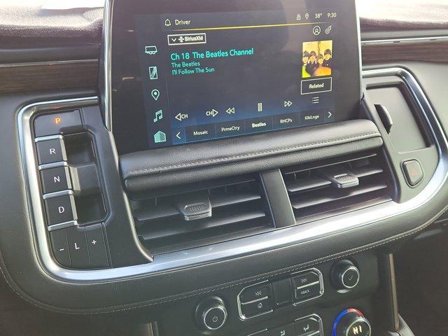 used 2023 Chevrolet Tahoe car, priced at $58,494