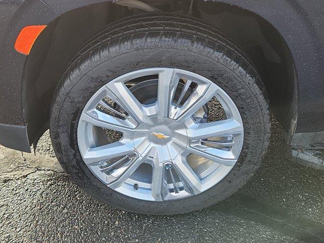 used 2023 Chevrolet Tahoe car, priced at $58,494