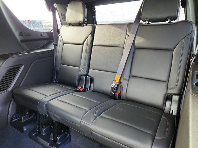 used 2023 Chevrolet Tahoe car, priced at $58,494