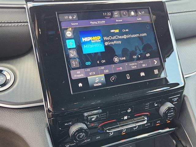 new 2025 Jeep Grand Cherokee L car, priced at $45,920