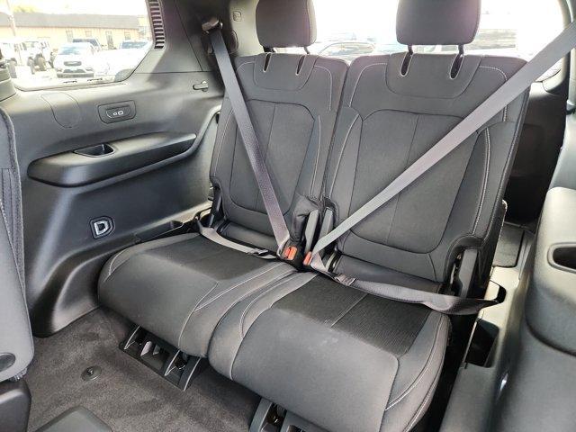 new 2025 Jeep Grand Cherokee L car, priced at $45,920