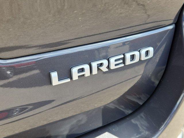 new 2025 Jeep Grand Cherokee L car, priced at $45,920