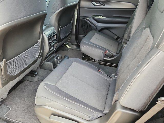 new 2025 Jeep Grand Cherokee L car, priced at $45,920