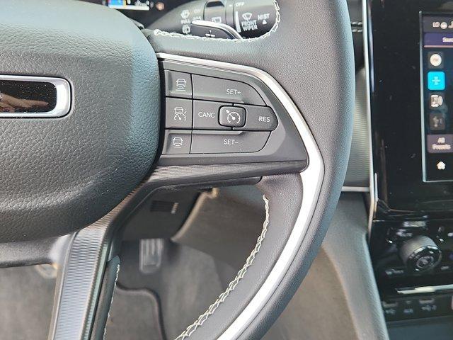 new 2025 Jeep Grand Cherokee L car, priced at $45,920