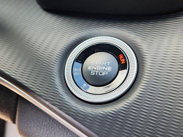 new 2025 Jeep Grand Cherokee L car, priced at $45,920