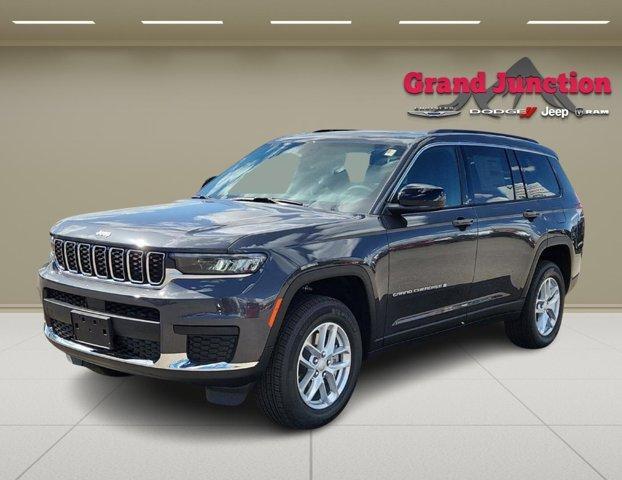new 2025 Jeep Grand Cherokee L car, priced at $45,920