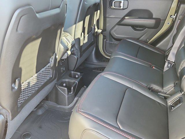 new 2026 Jeep Gladiator car, priced at $66,635