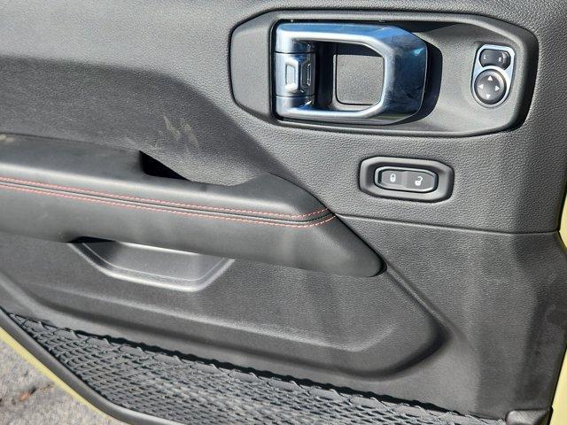 new 2026 Jeep Gladiator car, priced at $66,635