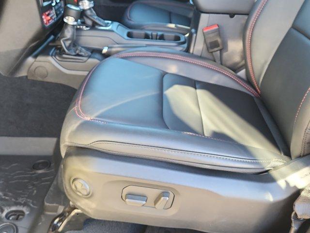 new 2026 Jeep Gladiator car, priced at $66,635