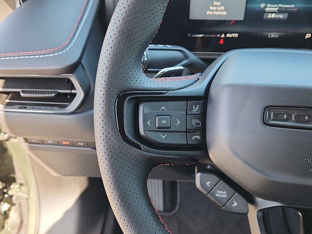 new 2026 Dodge Charger car, priced at $59,704