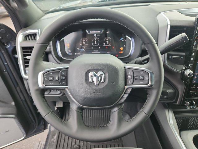 new 2026 Ram 2500 car, priced at $87,750