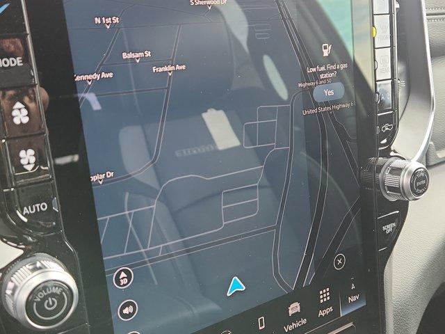 new 2026 Ram 2500 car, priced at $87,750