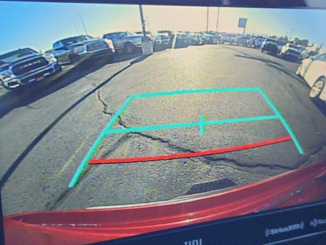 used 2022 Toyota Highlander car, priced at $28,490