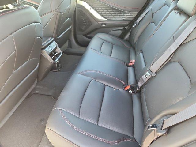 new 2026 Dodge Charger car, priced at $60,504