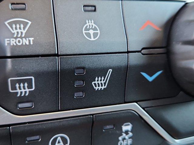 new 2025 Jeep Wrangler car, priced at $60,570