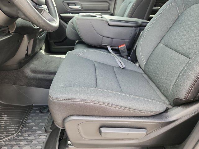 new 2026 Ram 1500 car, priced at $58,764