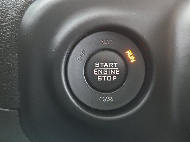 used 2018 Jeep Wrangler Unlimited car, priced at $29,494