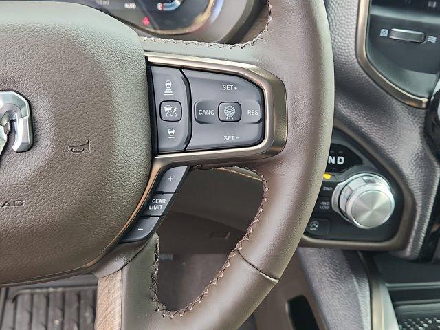 new 2026 Ram 1500 car, priced at $79,560