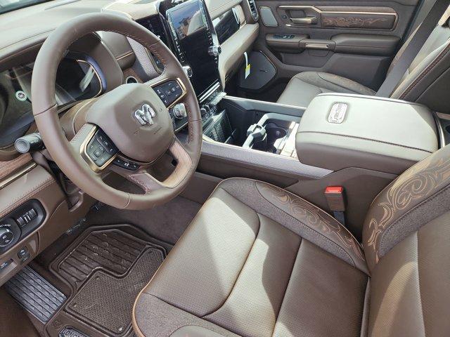 new 2026 Ram 1500 car, priced at $79,560