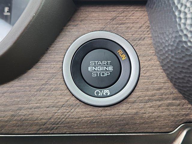 new 2026 Ram 1500 car, priced at $79,560