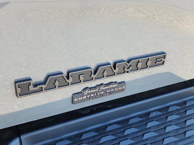 new 2026 Ram 2500 car, priced at $106,775