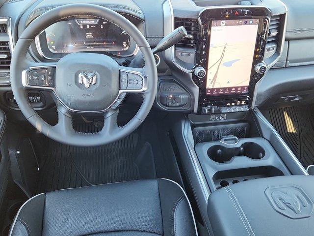 new 2026 Ram 2500 car, priced at $87,605