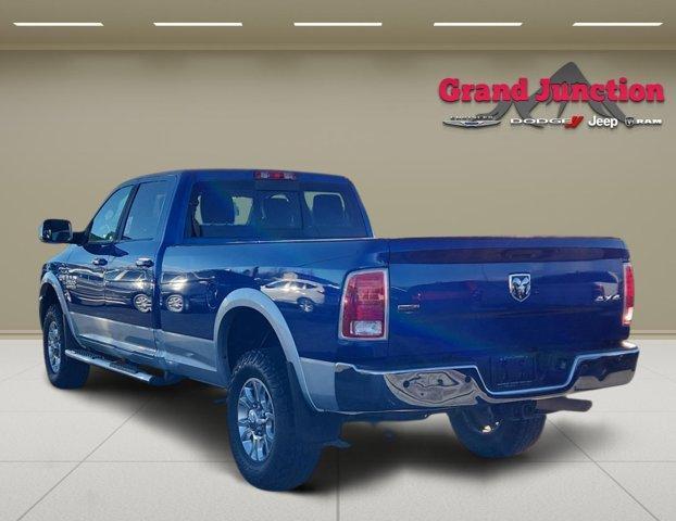 used 2015 Ram 2500 car, priced at $28,496