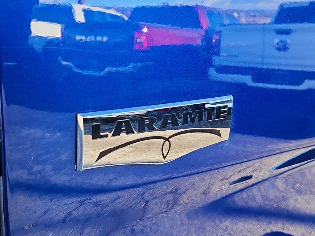 used 2015 Ram 2500 car, priced at $28,496