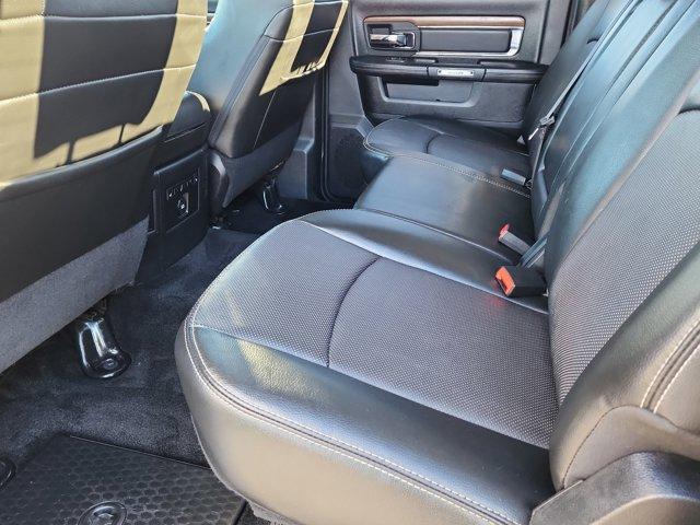 used 2015 Ram 2500 car, priced at $28,496