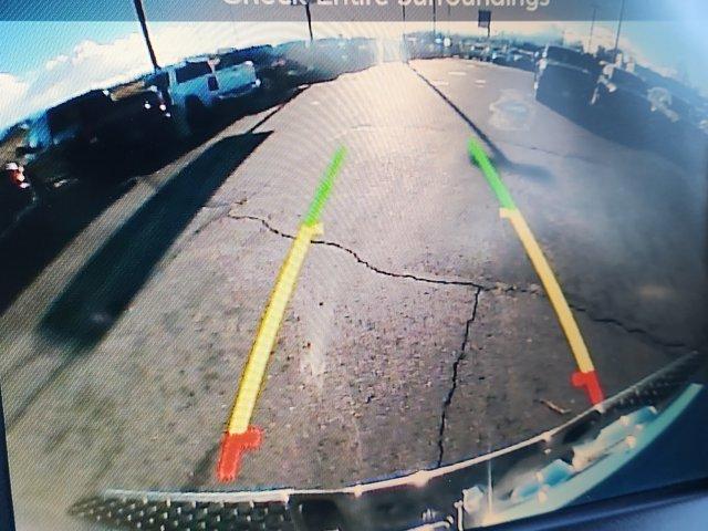 used 2015 Ram 2500 car, priced at $28,496