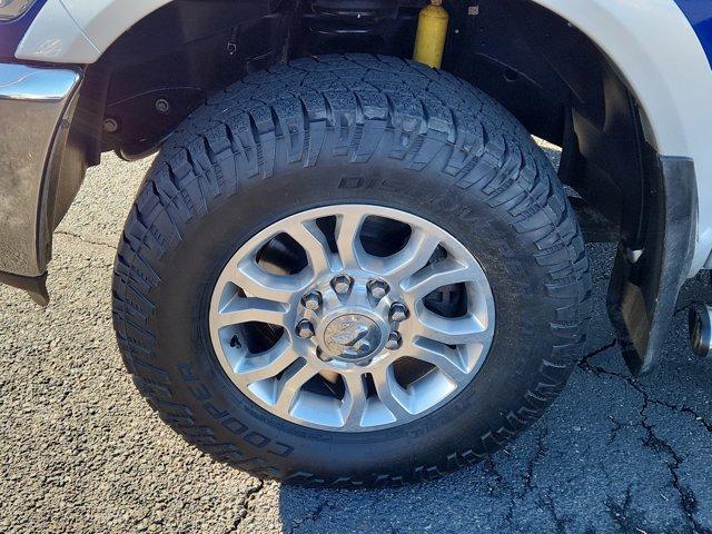 used 2015 Ram 2500 car, priced at $28,496