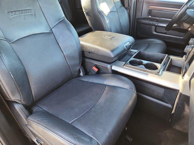 used 2015 Ram 2500 car, priced at $28,496