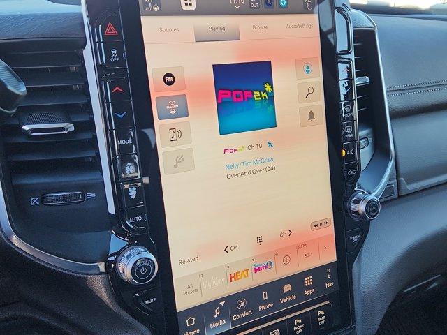 new 2026 Ram 2500 car, priced at $86,540