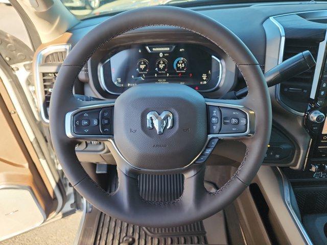 new 2026 Ram 2500 car, priced at $86,540