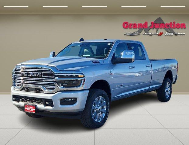 new 2026 Ram 2500 car, priced at $86,540