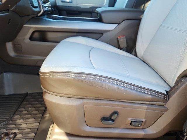 new 2026 Ram 2500 car, priced at $86,540