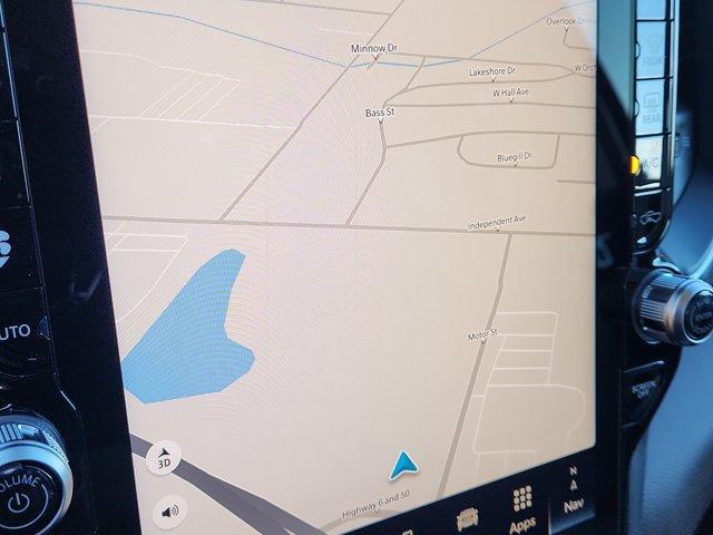 new 2026 Ram 2500 car, priced at $86,540