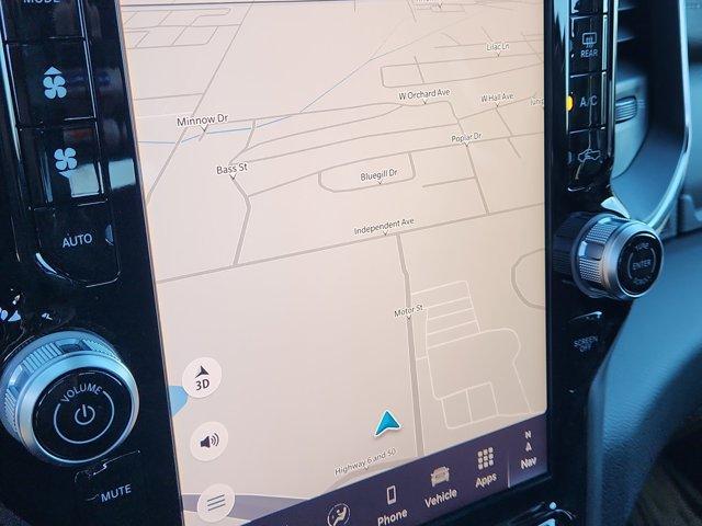 new 2026 Ram 2500 car, priced at $87,970