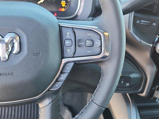 new 2026 Ram 2500 car, priced at $87,970