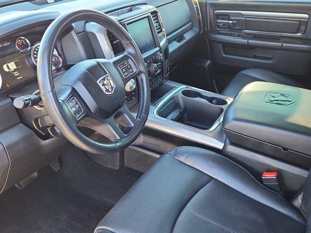 used 2018 Ram 1500 car, priced at $30,490