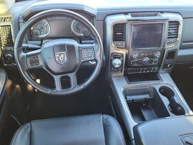 used 2018 Ram 1500 car, priced at $30,490