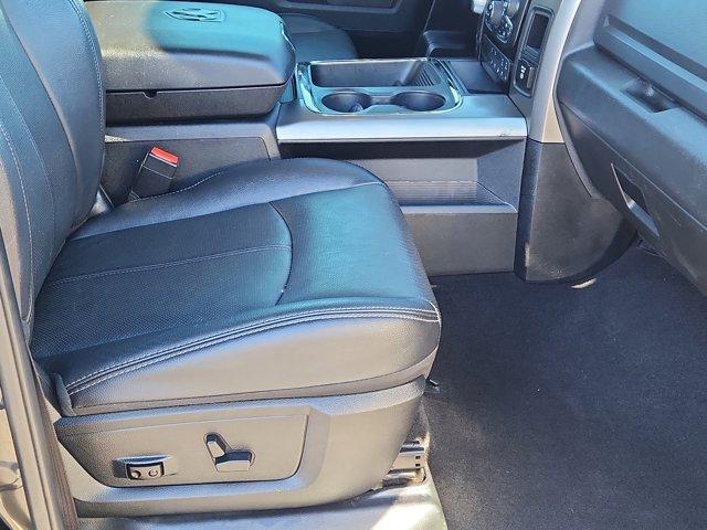 used 2018 Ram 1500 car, priced at $30,490