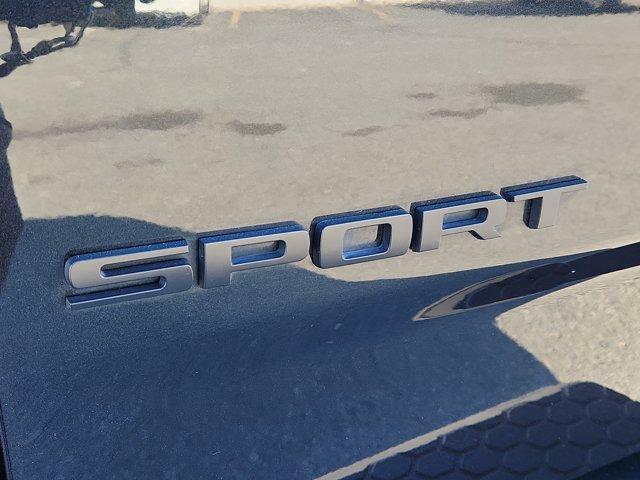 used 2018 Ram 1500 car, priced at $30,490