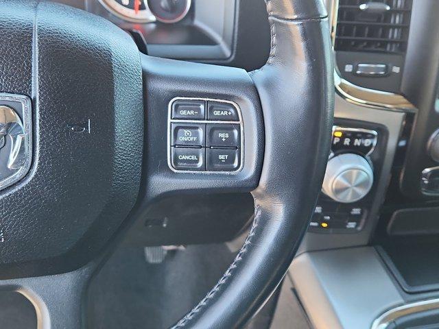 used 2018 Ram 1500 car, priced at $30,290