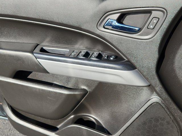 used 2018 Chevrolet Colorado car, priced at $30,493