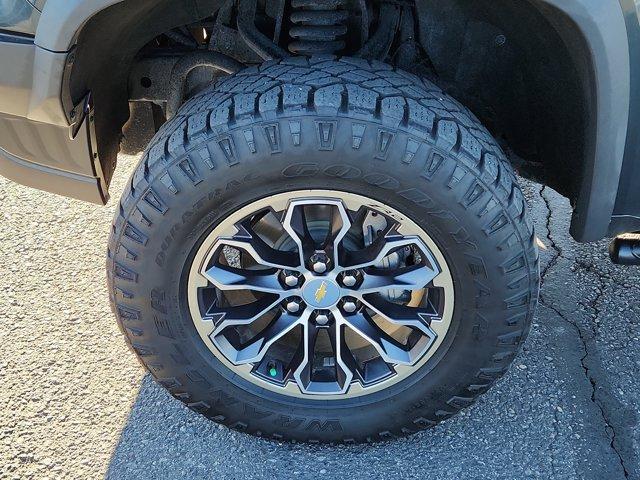 used 2018 Chevrolet Colorado car, priced at $30,493