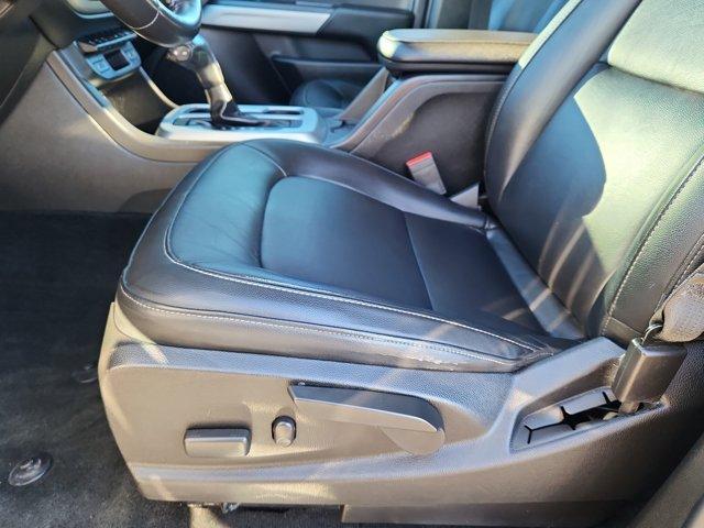 used 2018 Chevrolet Colorado car, priced at $30,493