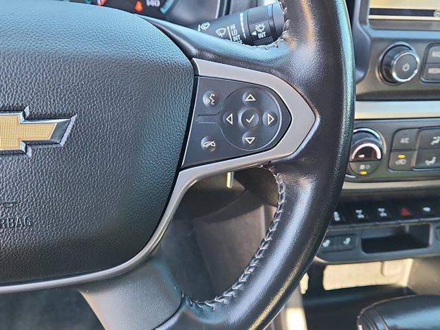 used 2018 Chevrolet Colorado car, priced at $30,493